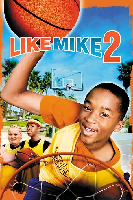 Like Mike 2: Streetball